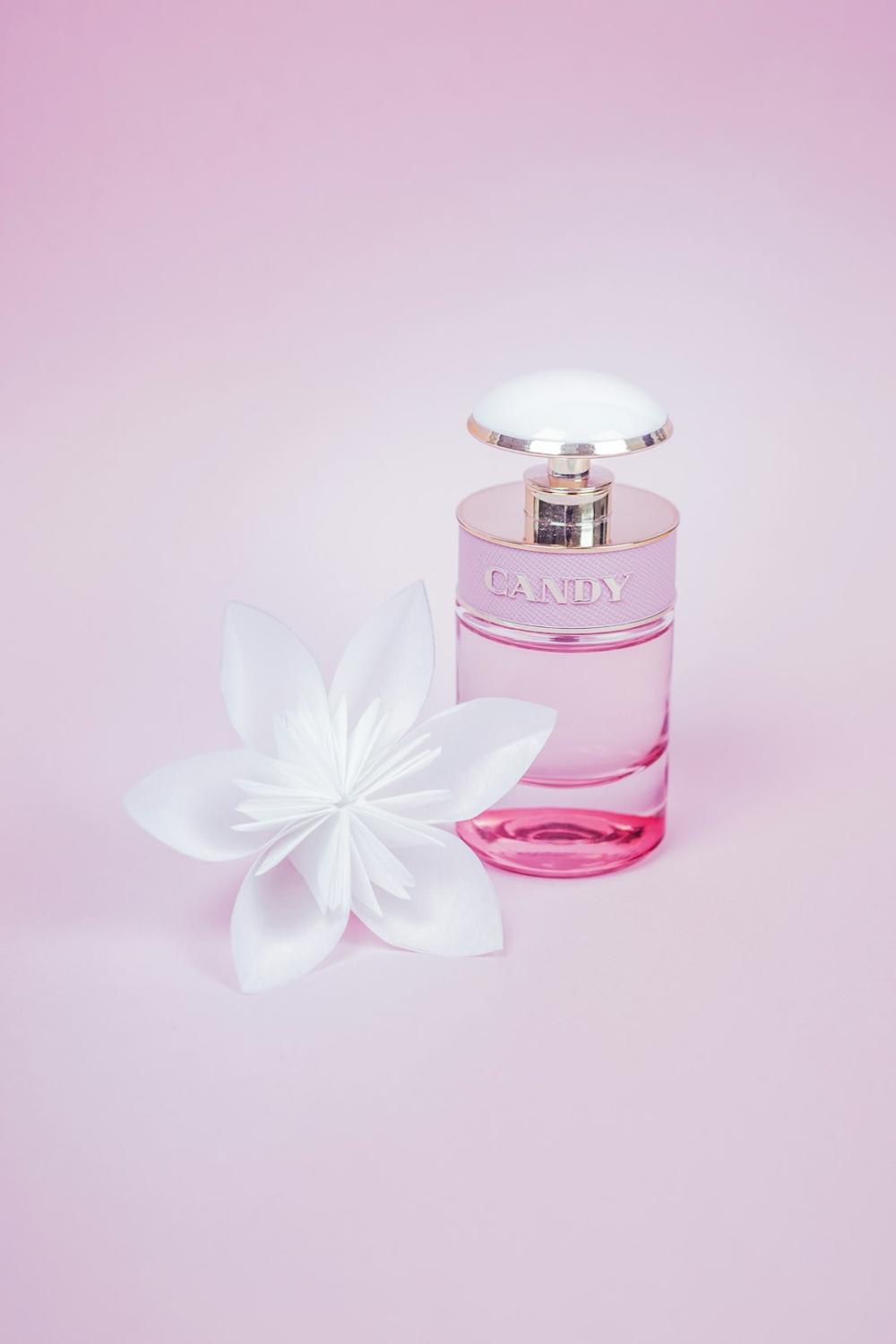 Nyduftende oplevelser: Opdag Valentino Parfume nu!