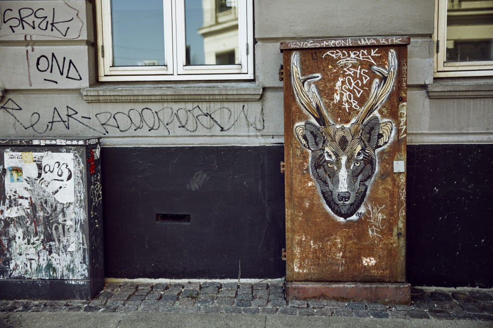 Plakatdyr: Den Uventede Trend, Du Skal Kende Nu!