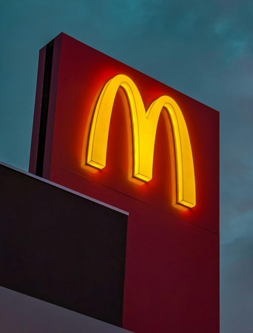 Quiz: Hvem vinder i Burger King vs McDonald's kampen?