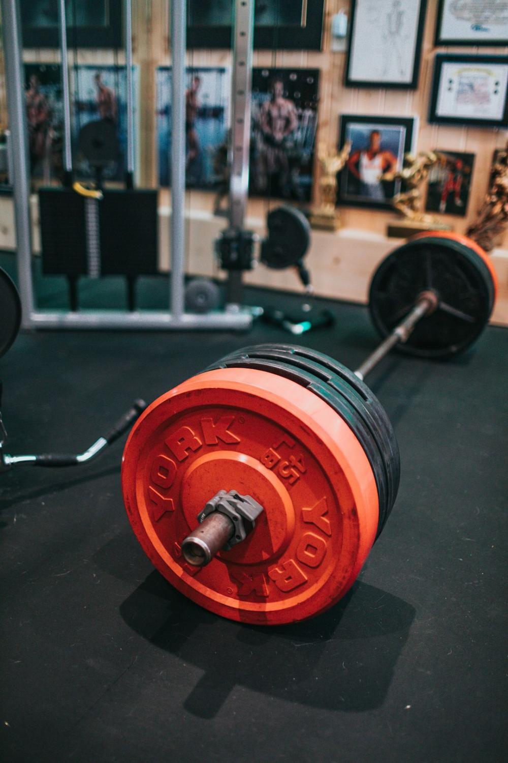 Uundgåelige grunde til at vælge en billig fitness vægtstang