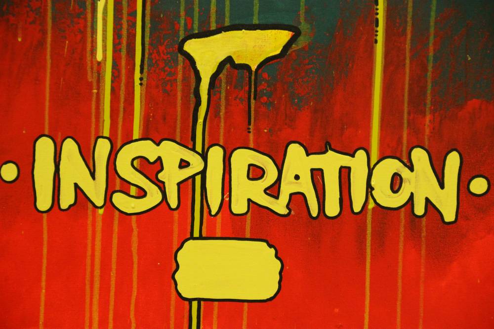 Uventede måder at ændre dit liv på i dag