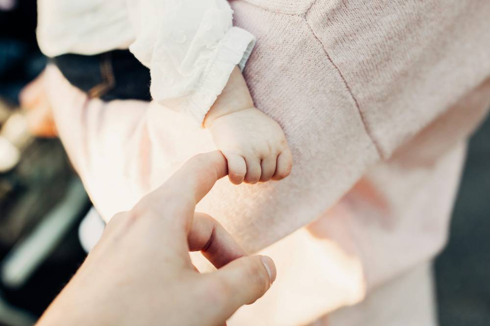 Jeg opdagede hemmeligheden bag babystory.dk - se nu!